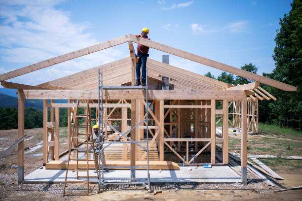 Quick and Trustworthy Emergency Roof Repair Services in Sargent, TX