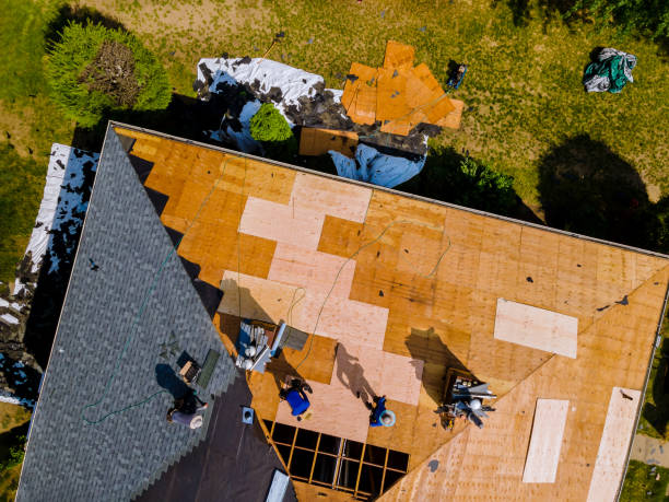 Best Commercial Roofing Services  in Sargent, TX