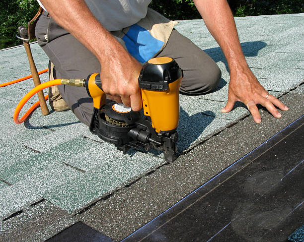 Quick and Trustworthy Emergency Roof Repair Services in Sargent, TX