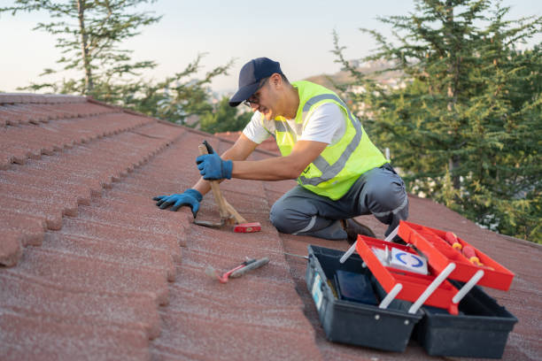 Professional Roofing Contractor in Sargent, TX