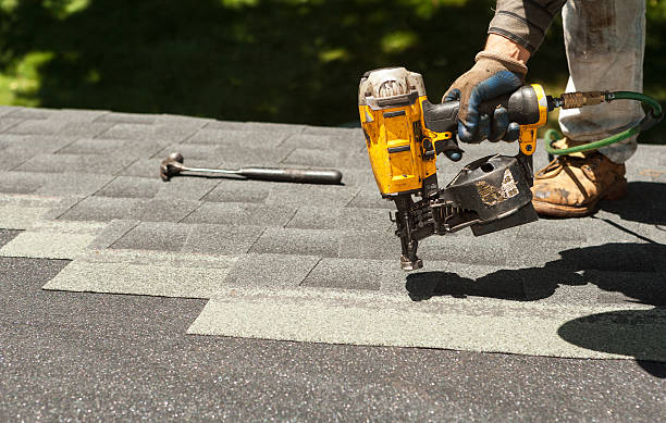Roof Waterproofing Services in Sargent, TX